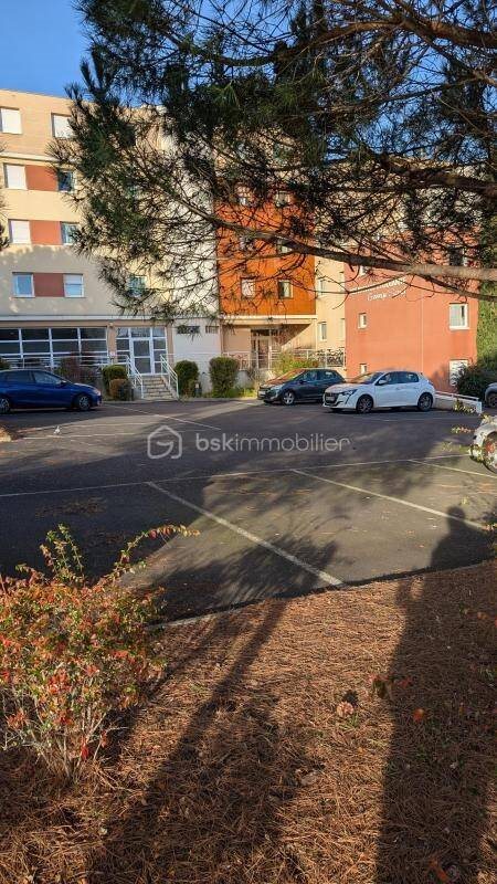 Appartement à vendre, 18m², Clermont-Ferrand