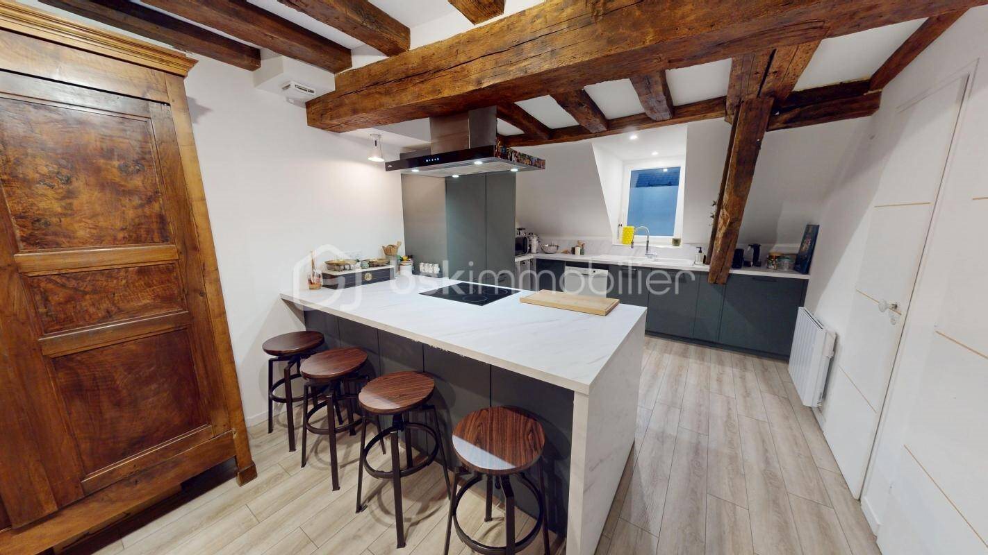 Appartement à vendre, 86m², Orléans