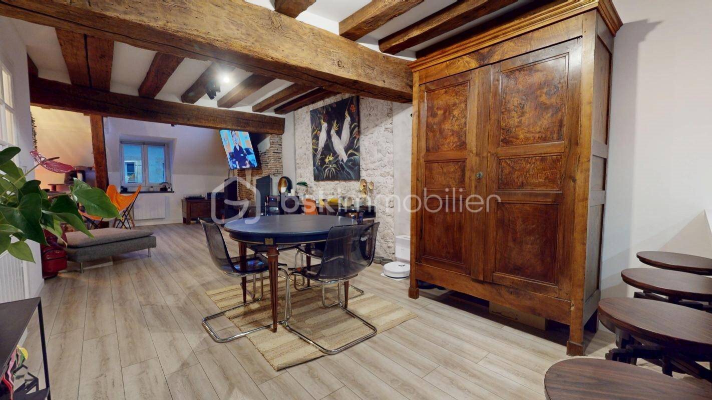 Appartement à vendre, 86m², Orléans