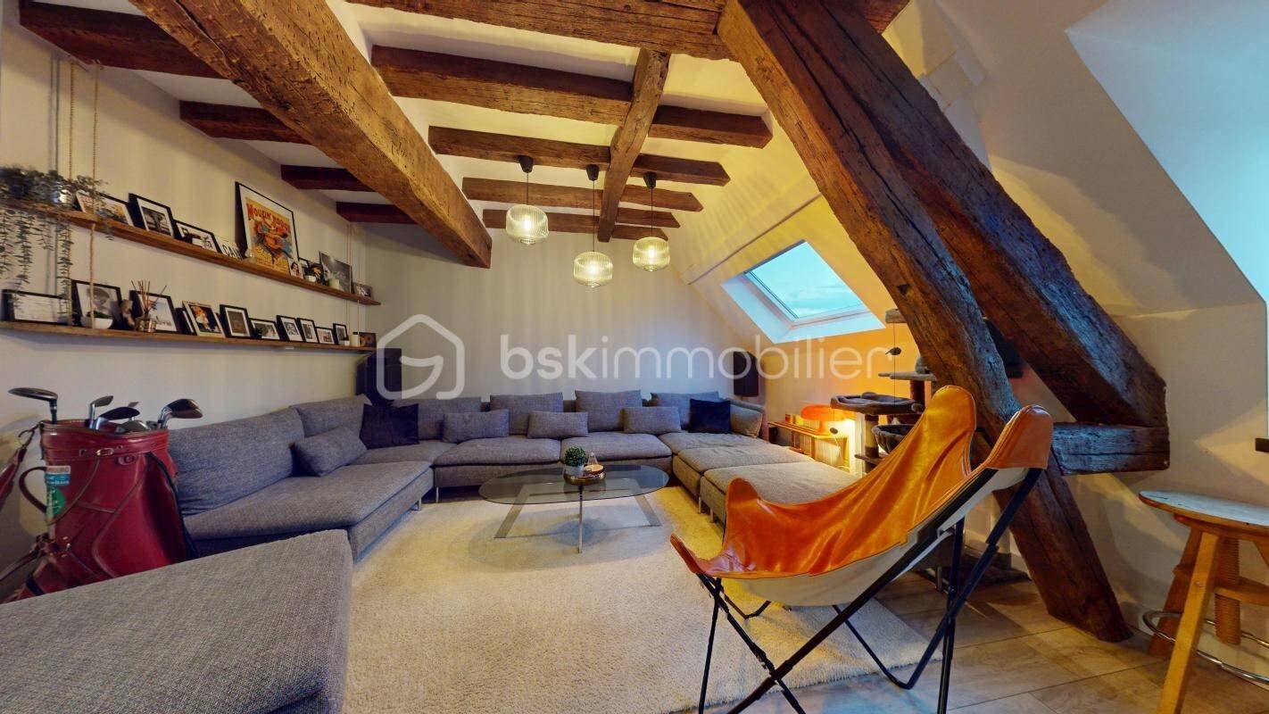 Appartement à vendre, 86m², Orléans