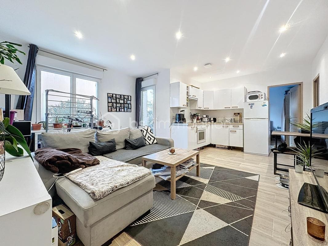 Maison à vendre, 82m², Montpellier