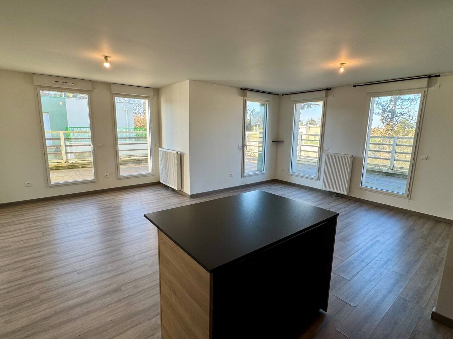 Appartement à vendre, 72m², Amiens