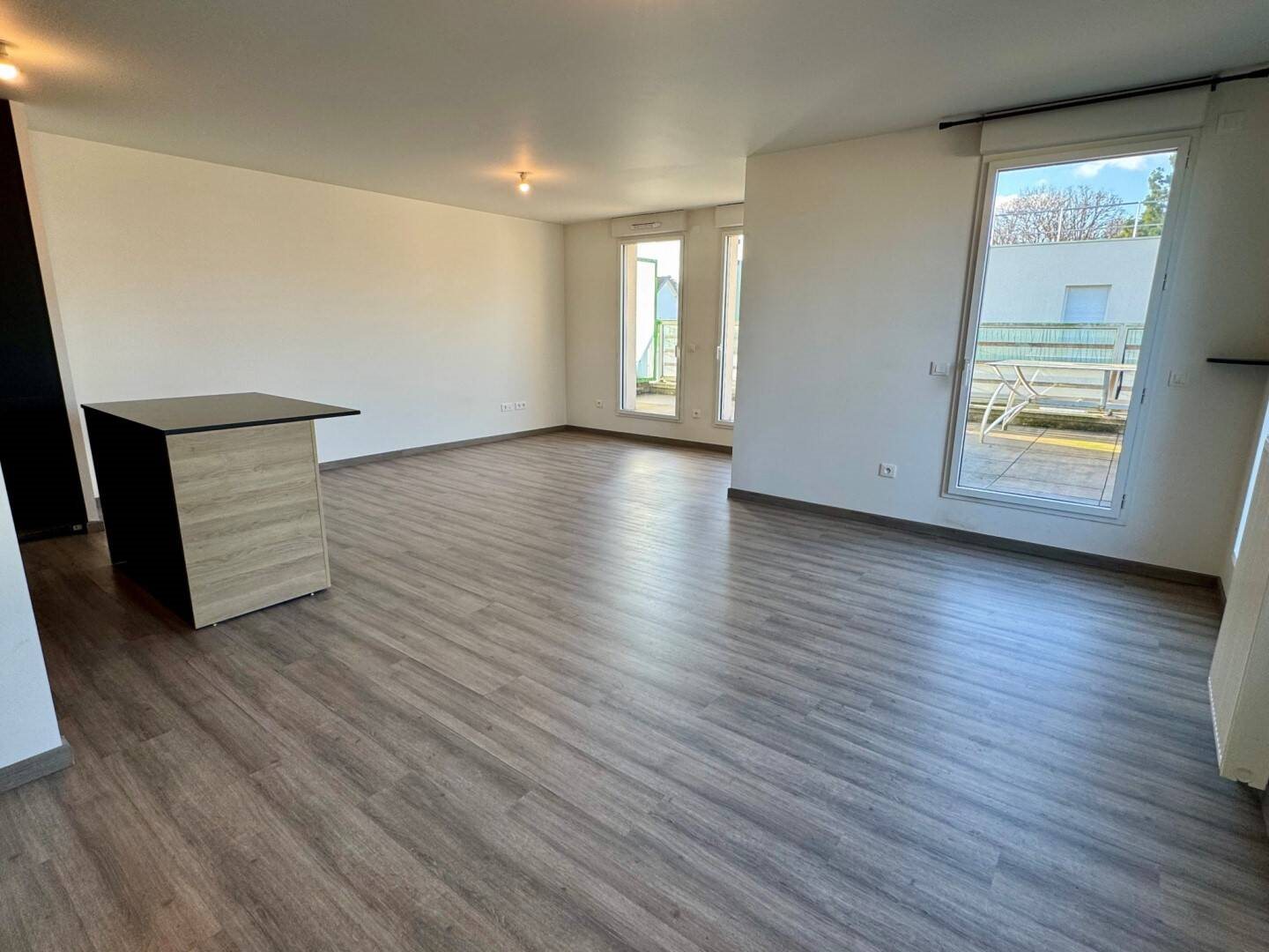 Appartement à vendre, 72m², Amiens