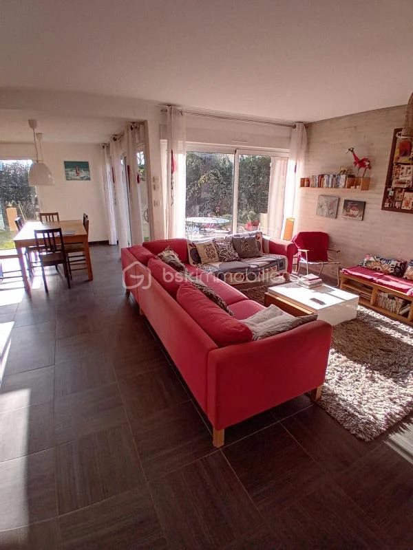 Maison à vendre, 125m², Rennes