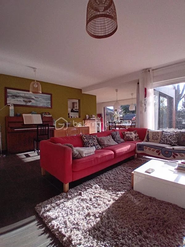 Maison à vendre, 125m², Rennes
