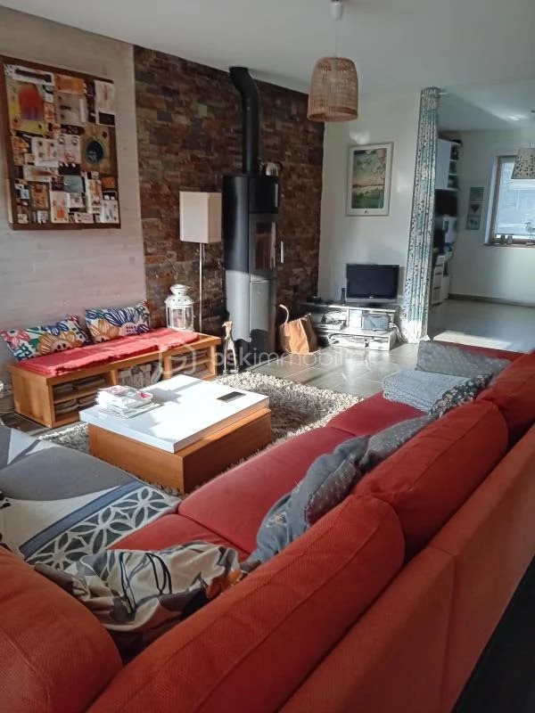 Maison à vendre, 125m², Rennes