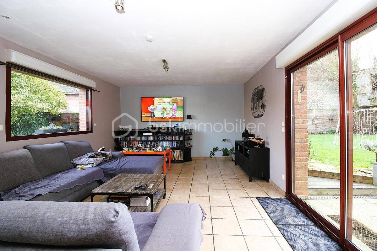 Maison à vendre, 135m², Fenain