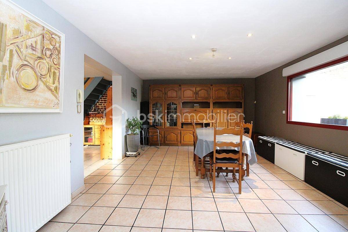 Maison à vendre, 135m², Fenain
