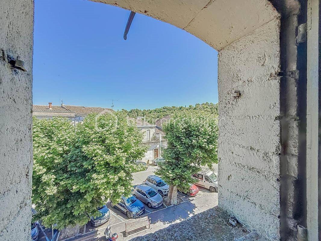 Appartement à vendre, 96m², Aniane