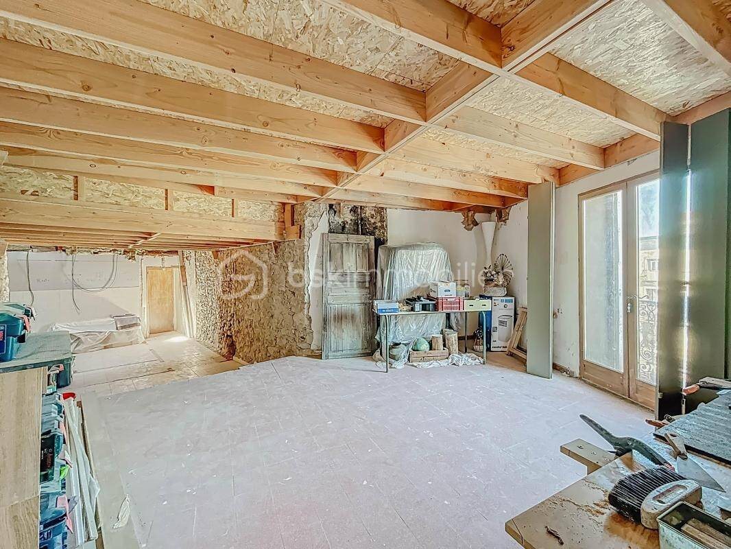 Appartement à vendre, 96m², Aniane