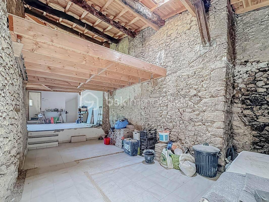 Appartement à vendre, 96m², Aniane