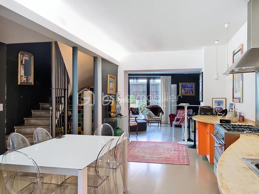 Maison à vendre, 223m², Montpellier