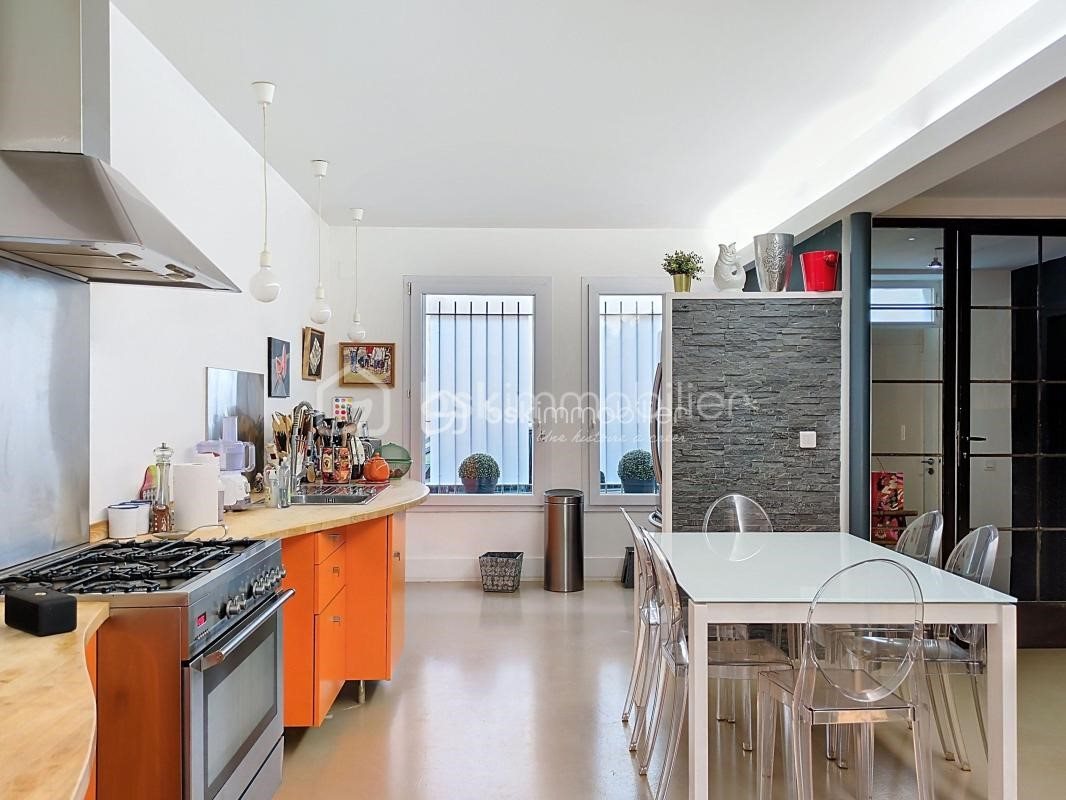 Maison à vendre, 223m², Montpellier