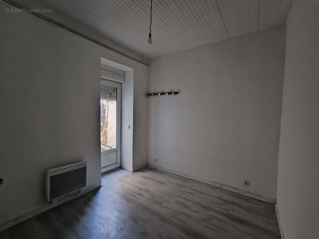 Appartement à vendre, 35m², Nîmes