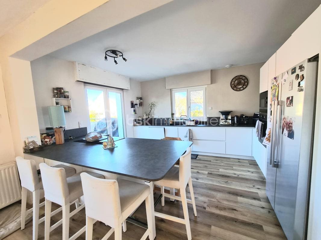 Maison à vendre, 157m², Lutterbach