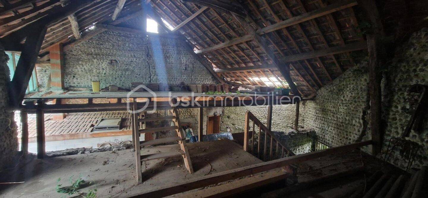 Maison à vendre, 85m², Sarniguet