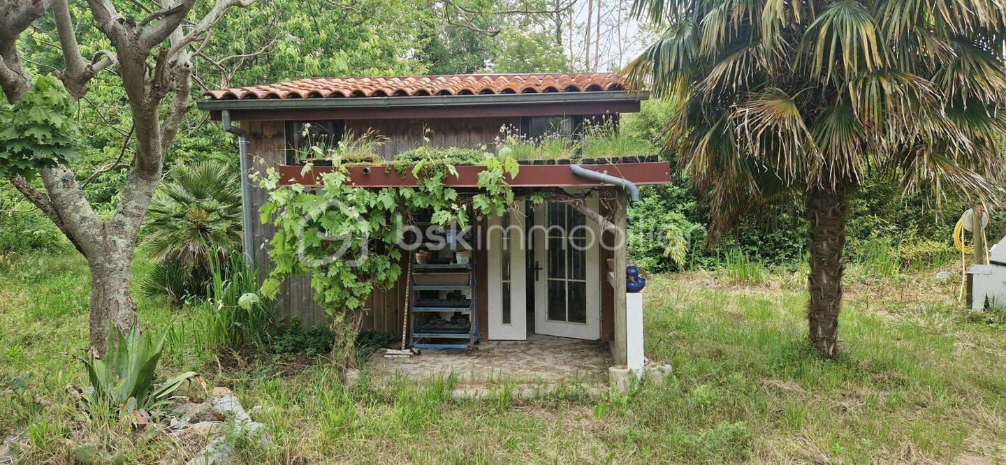 Maison à vendre, 85m², Sarniguet