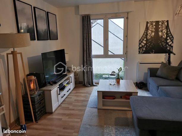 Appartement à vendre, 70m², Amiens