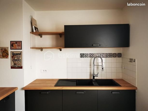 Appartement à vendre, 70m², Amiens