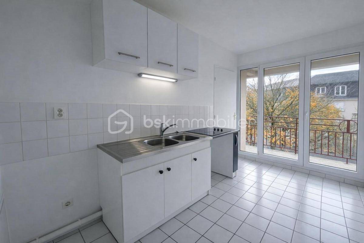 Appartement à vendre, 79m², Orléans
