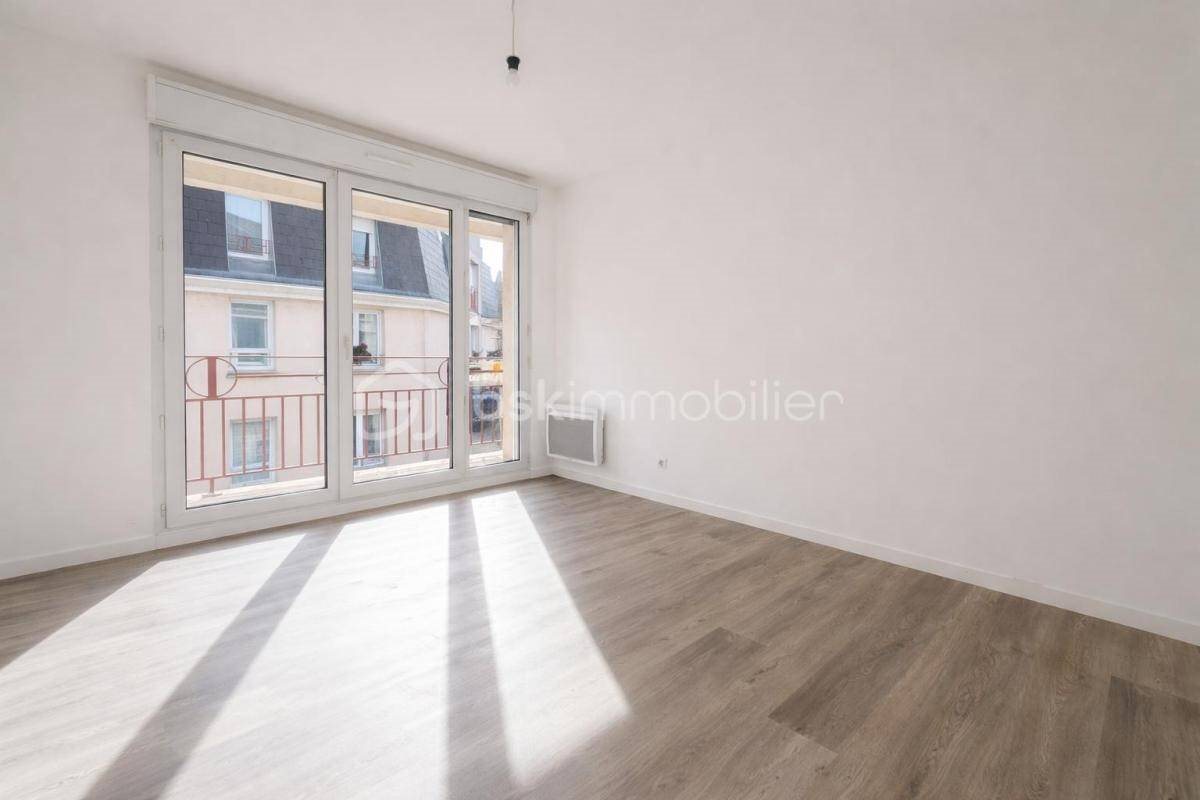 Appartement à vendre, 79m², Orléans