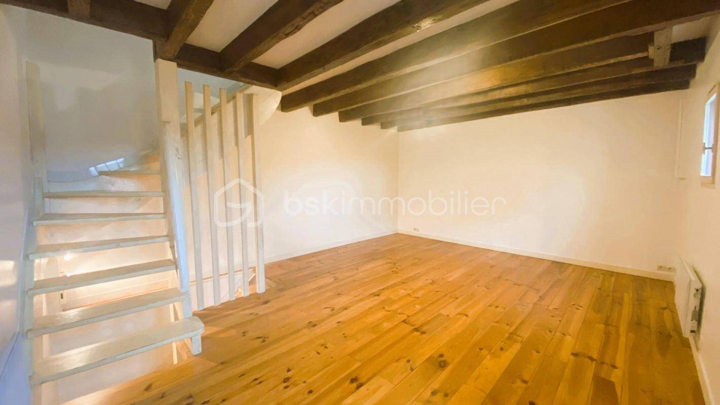 Appartement à vendre, 52m², Nantes