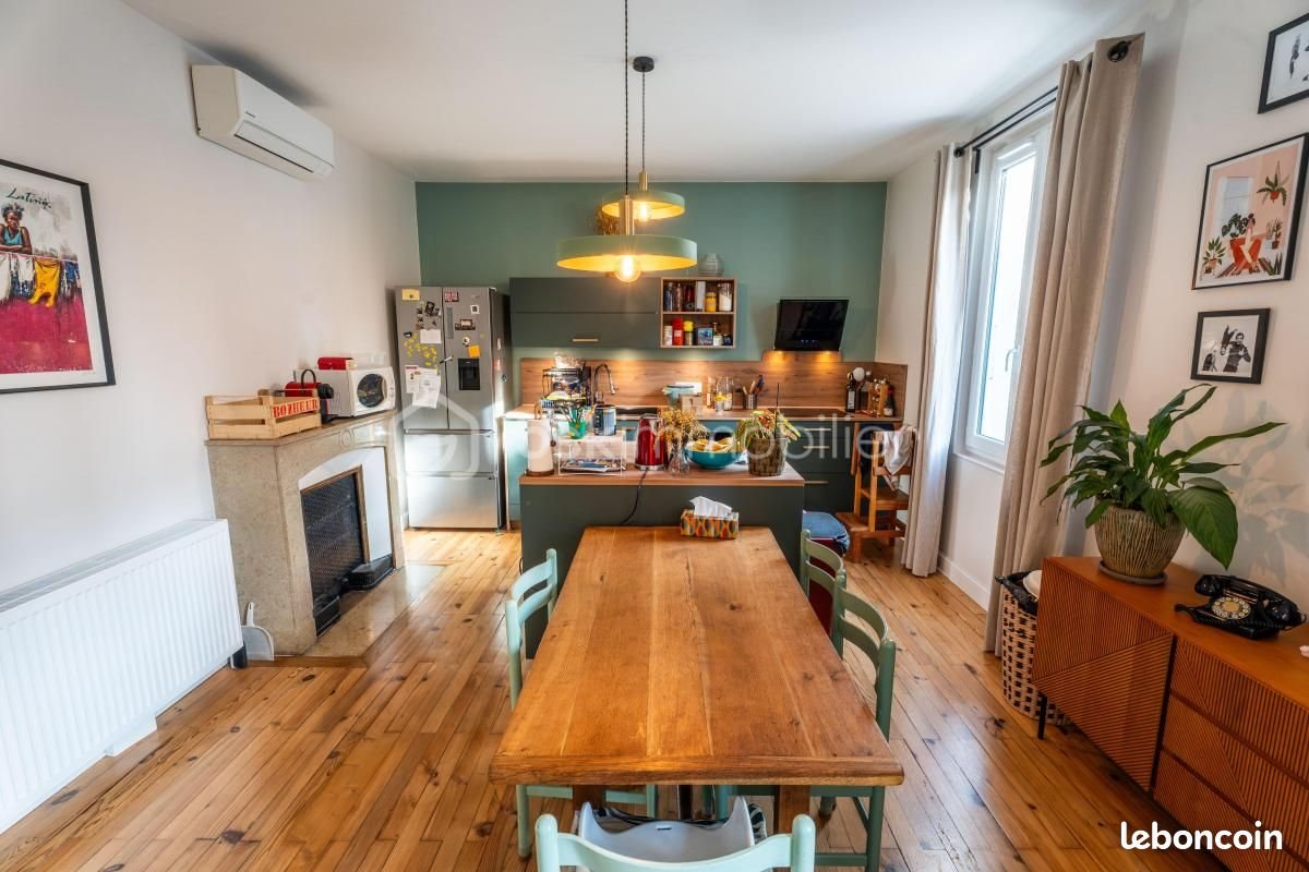 Maison à vendre, 160m², Grenoble