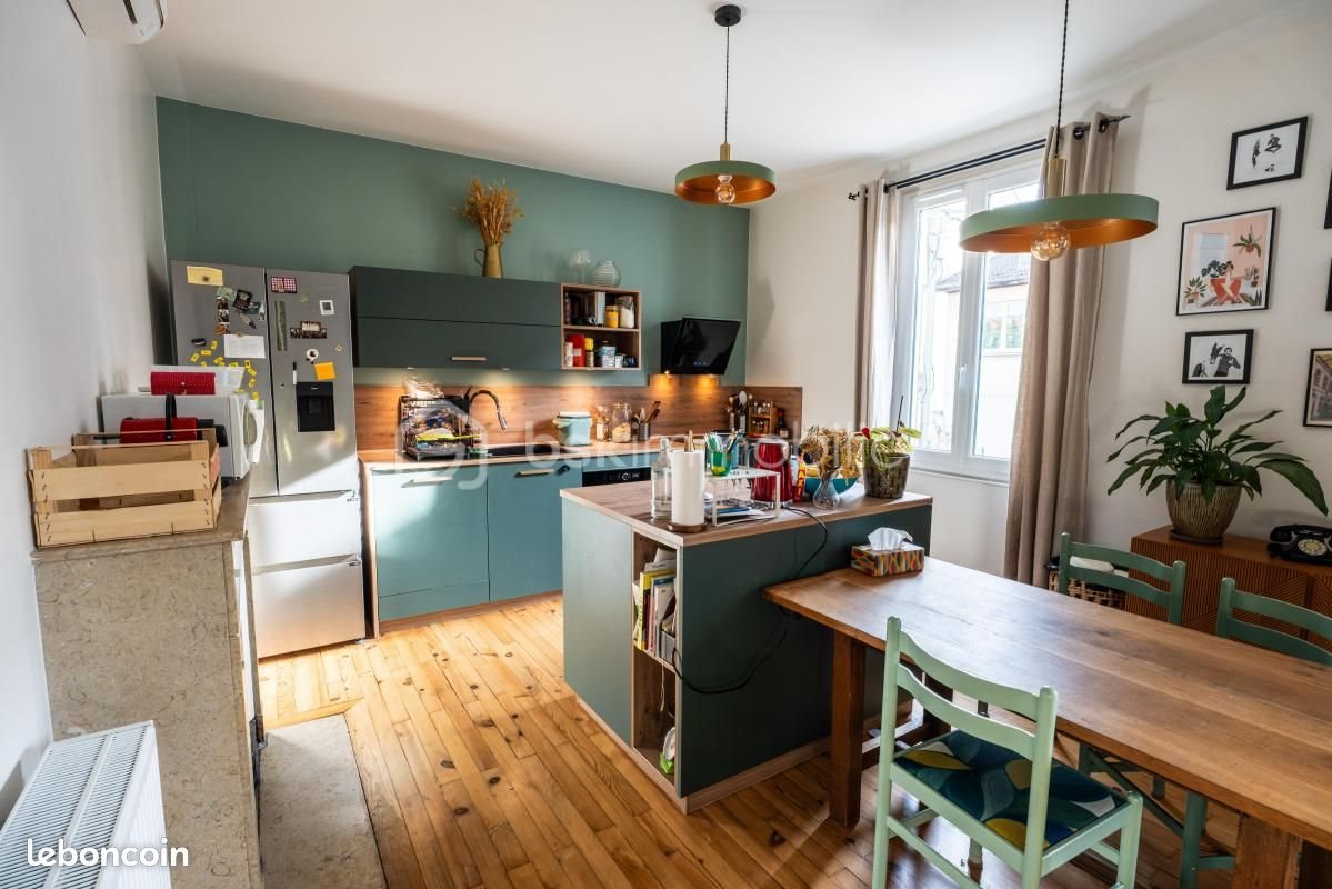 Maison à vendre, 160m², Grenoble