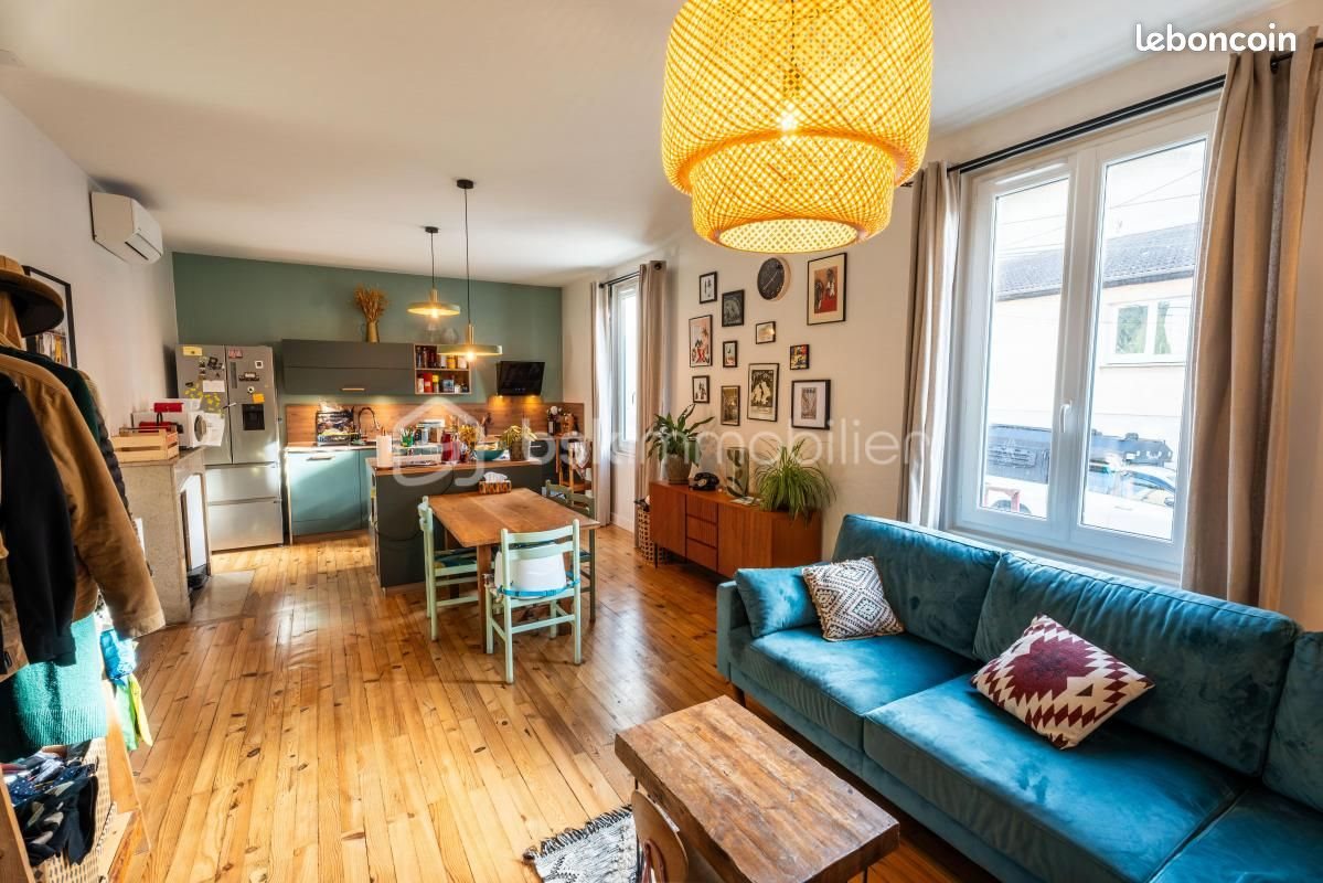 Maison à vendre, 160m², Grenoble