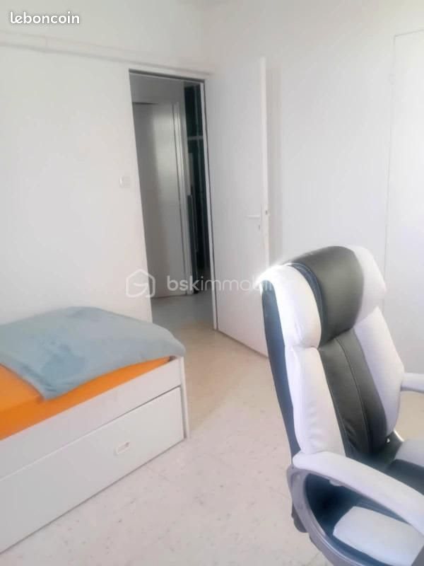 Appartement à vendre, 75m², Perpignan