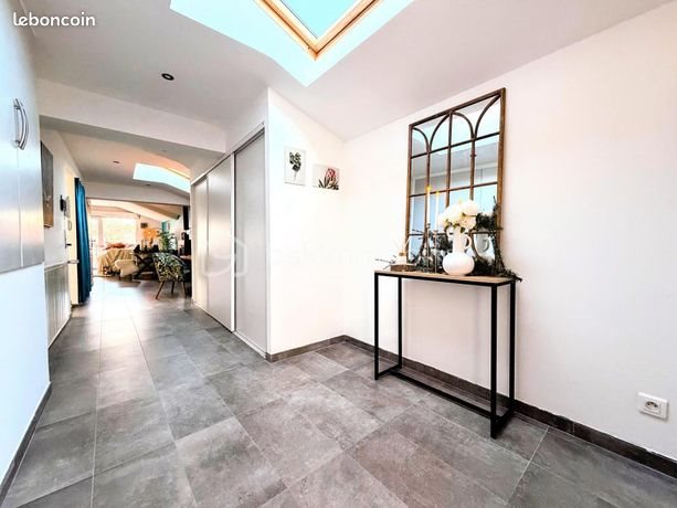 Maison à vendre, 96m², Reims