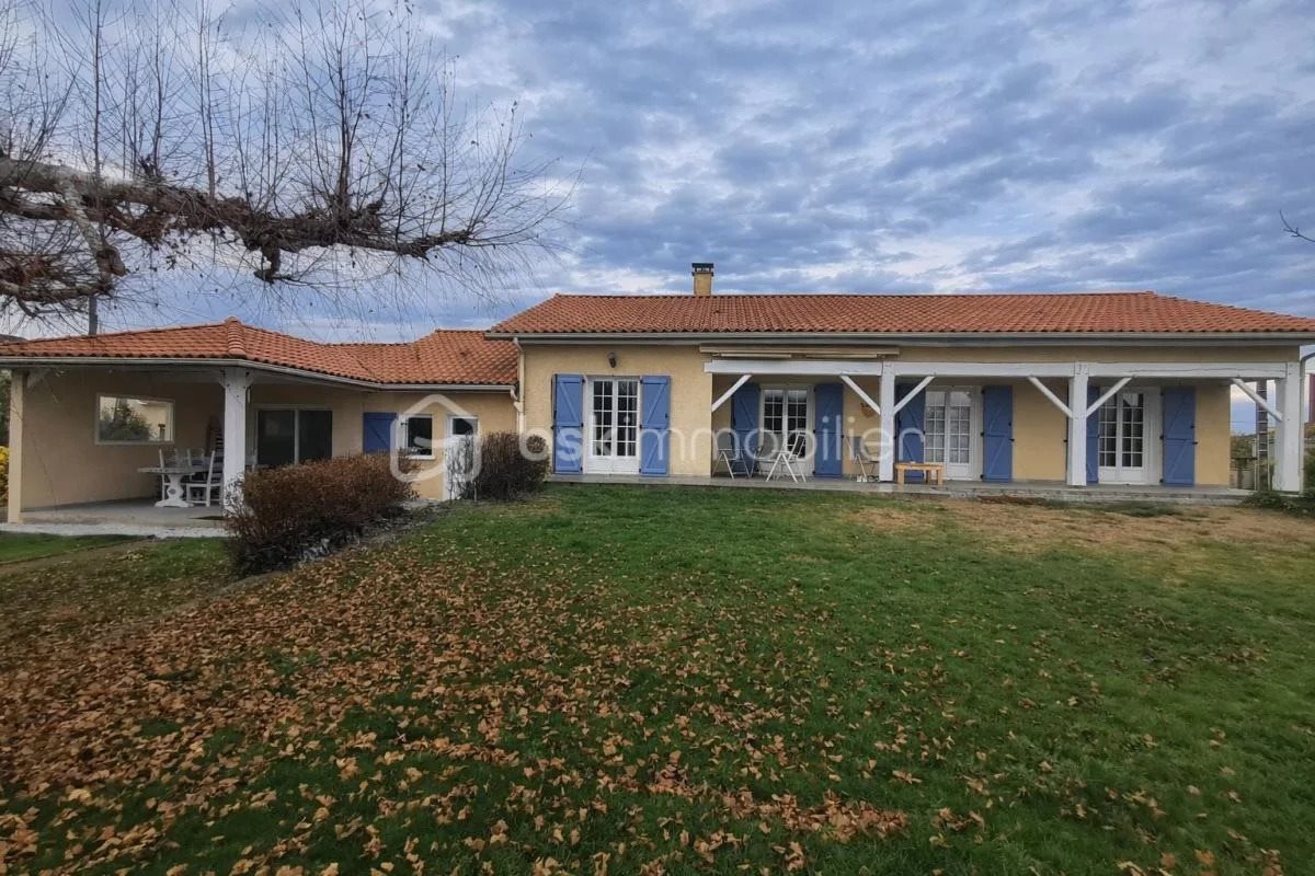 Maison à vendre, 125m², Andrest
