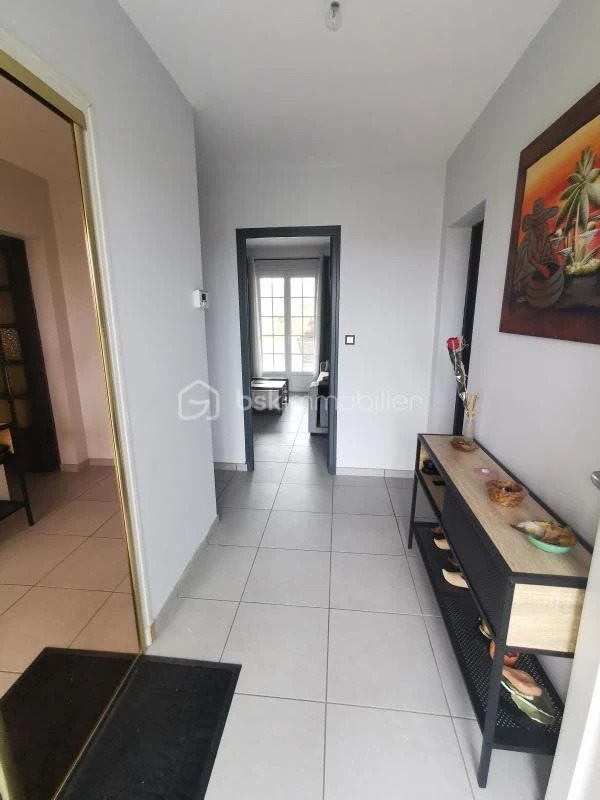 Maison à vendre, 125m², Andrest