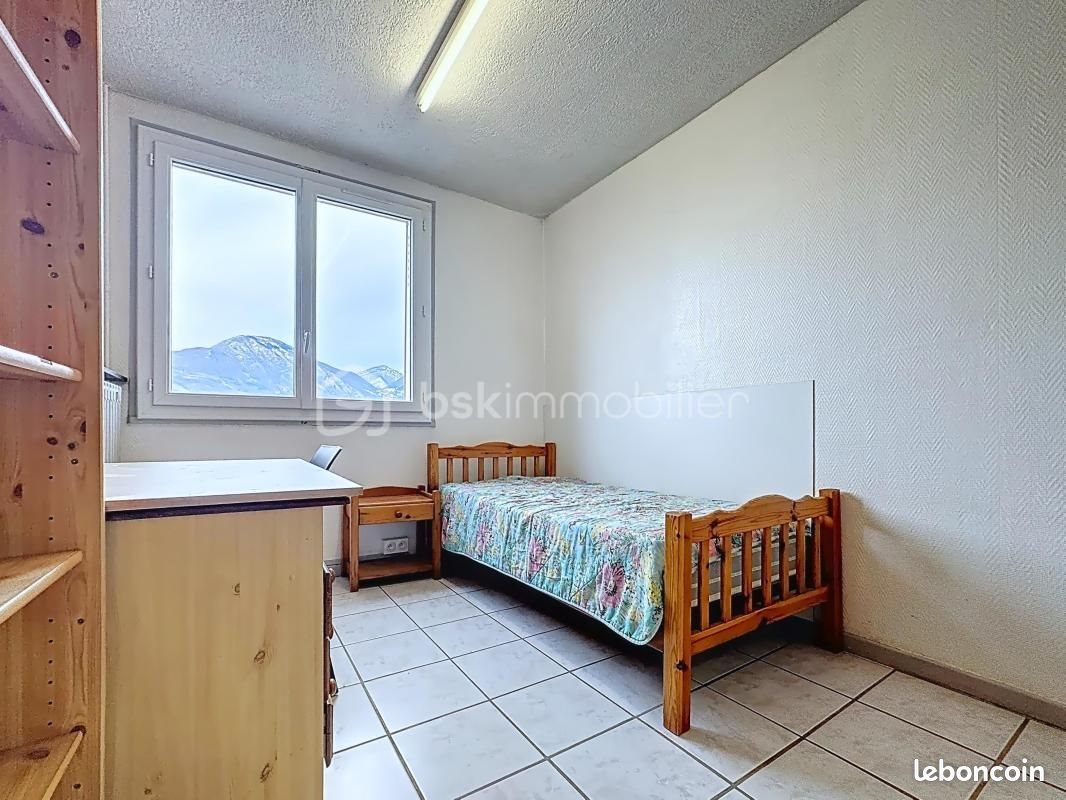 Appartement à vendre, 67m², Grenoble