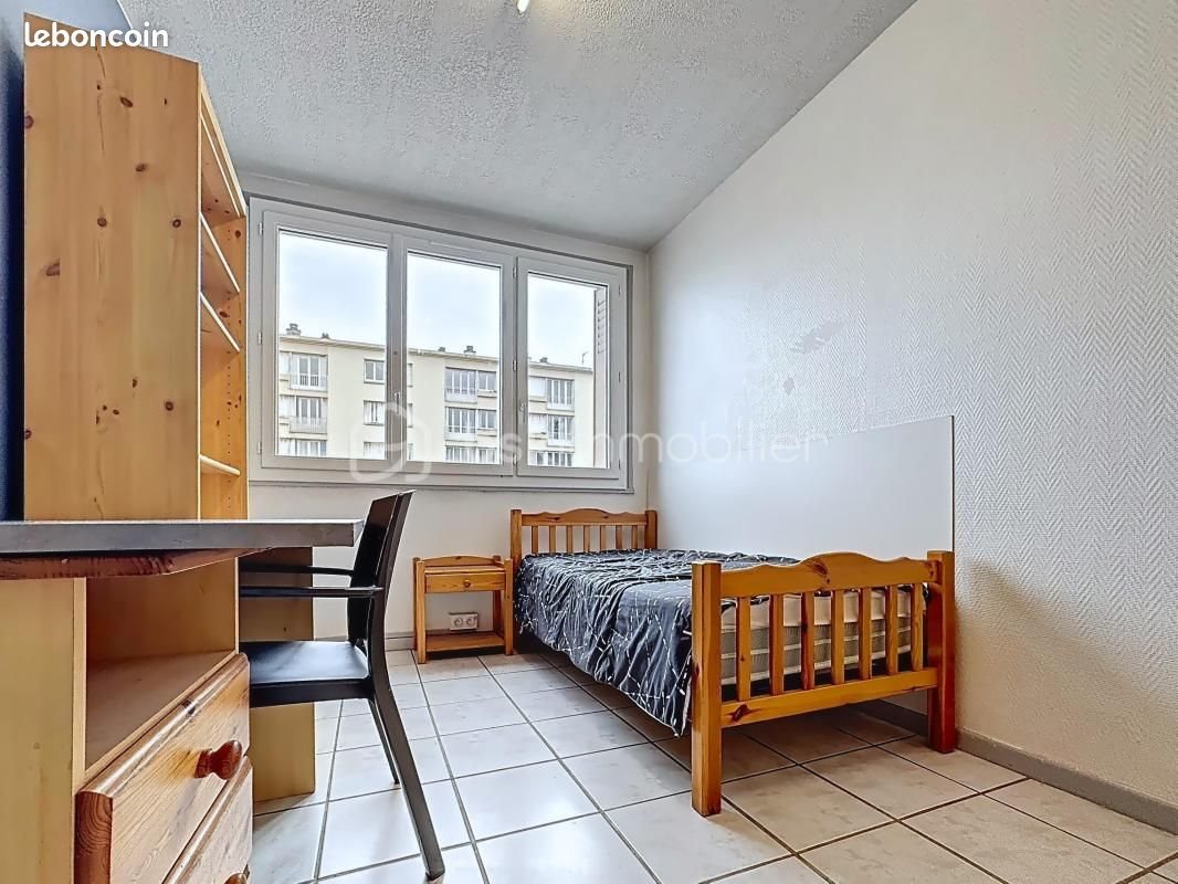 Appartement à vendre, 67m², Grenoble