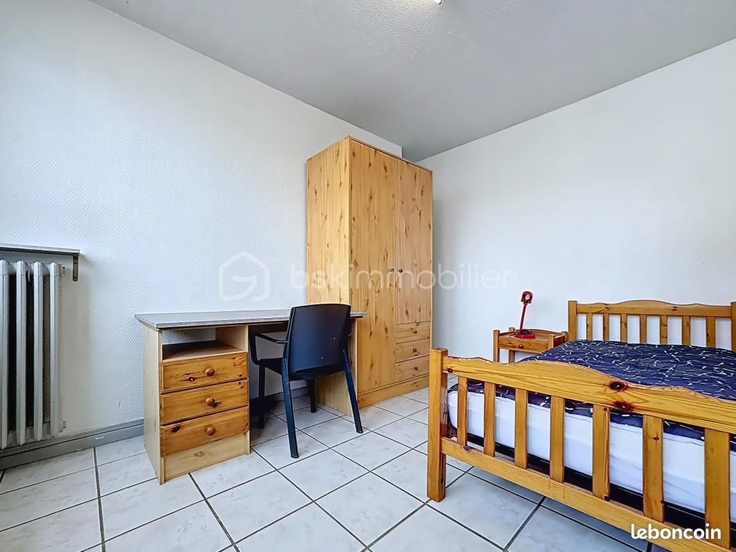 Appartement à vendre, 67m², Grenoble