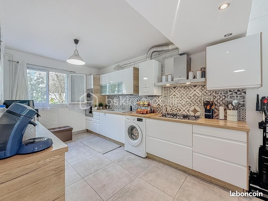 Maison à vendre, 85m², Montpellier