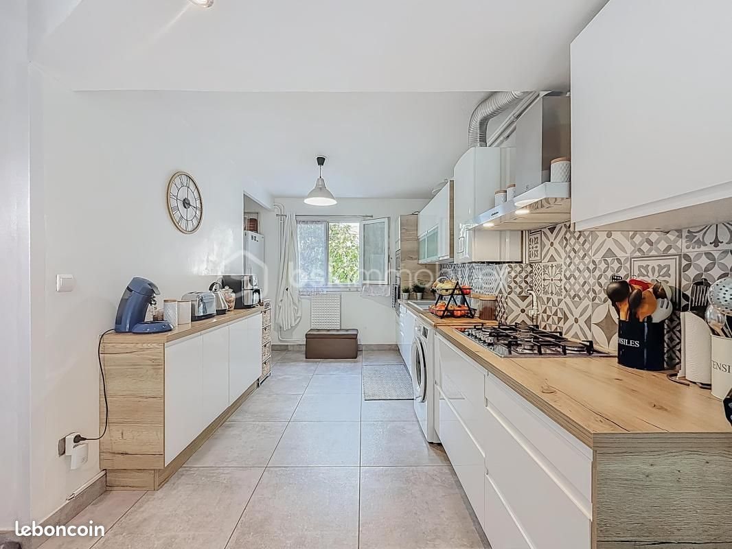 Maison à vendre, 85m², Montpellier