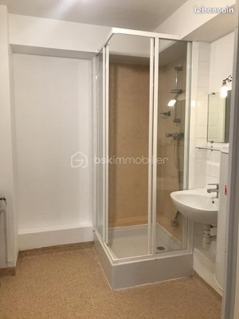 Appartement à vendre, 22m², Rouen