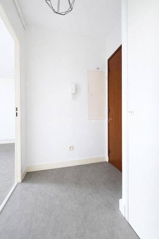 Appartement à vendre, 35m², Grenoble