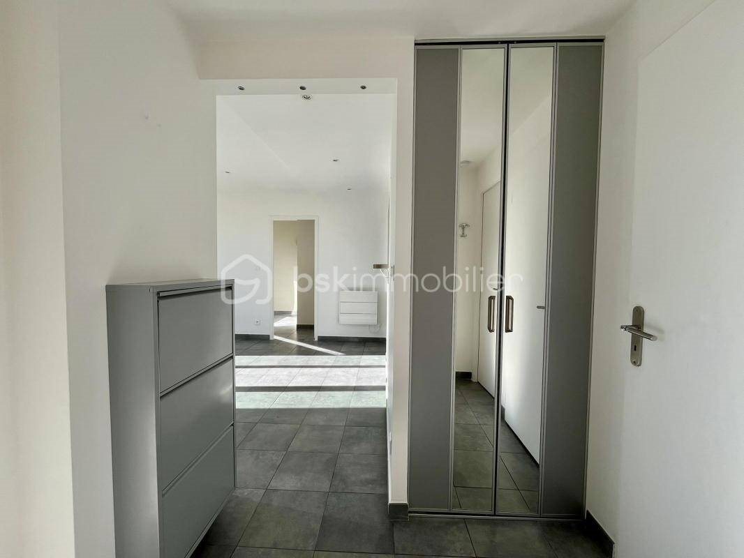 Appartement à vendre, 51m², Nîmes