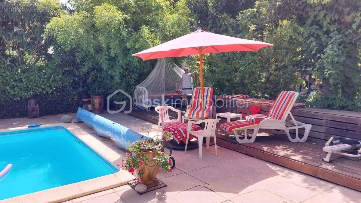 Maison à vendre, 1412m², Montpellier