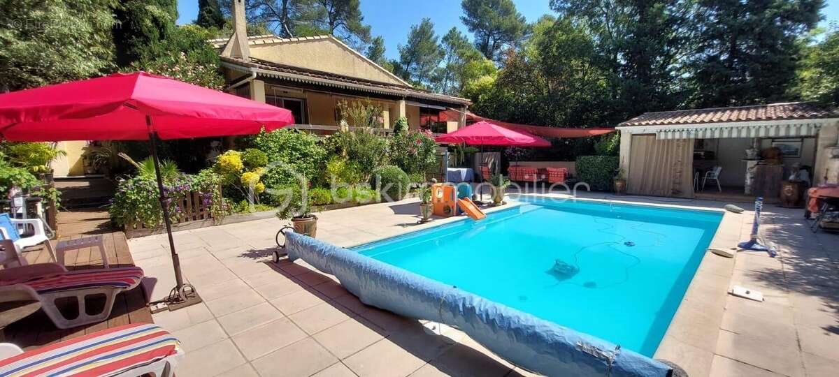 Maison à vendre, 1412m², Montpellier