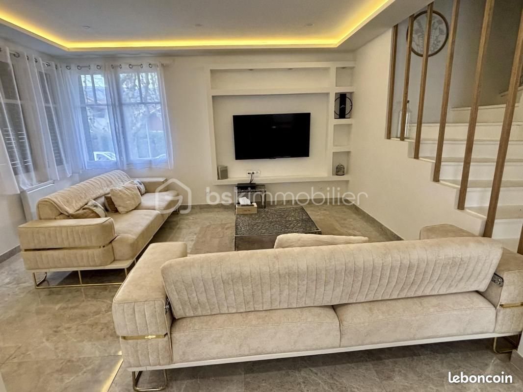 Maison à vendre, 154m², Grenoble