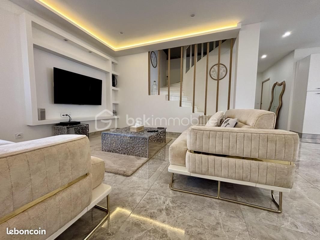 Maison à vendre, 154m², Grenoble