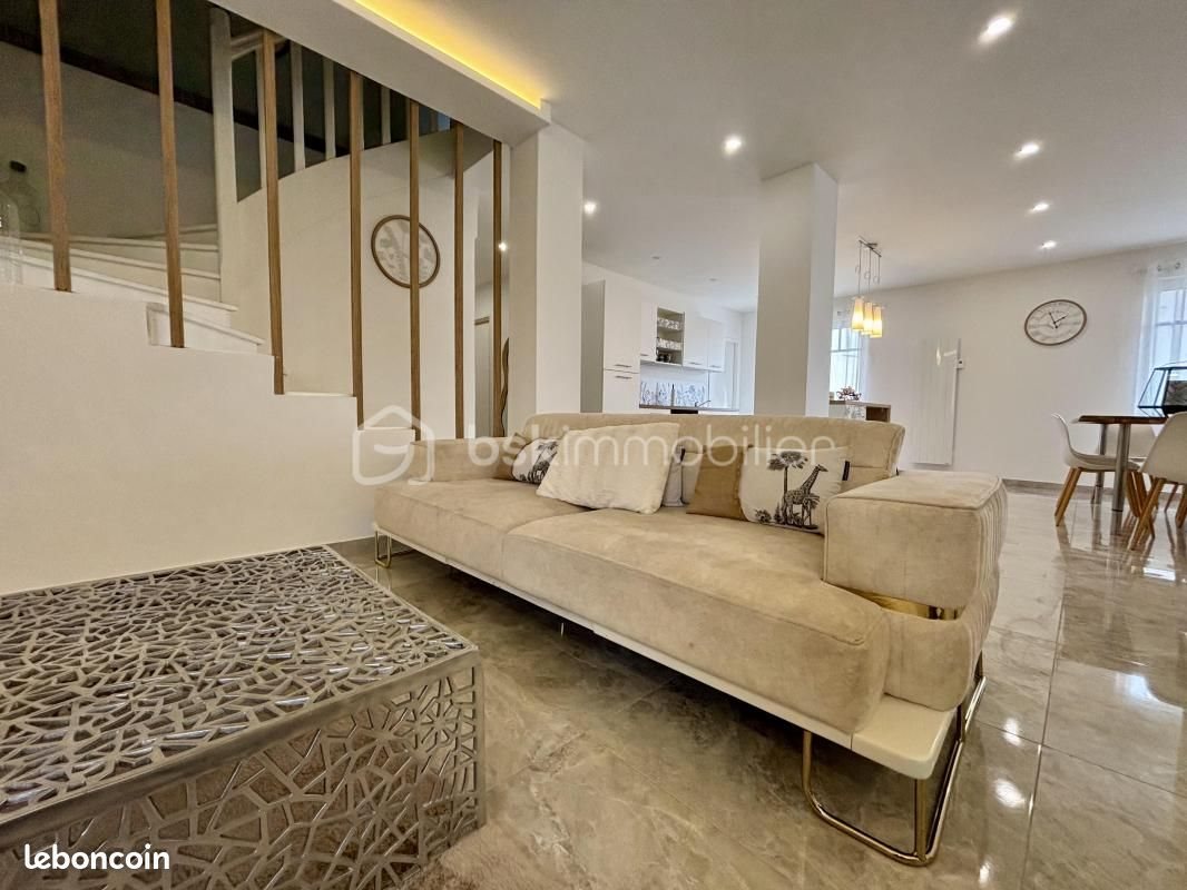 Maison à vendre, 154m², Grenoble