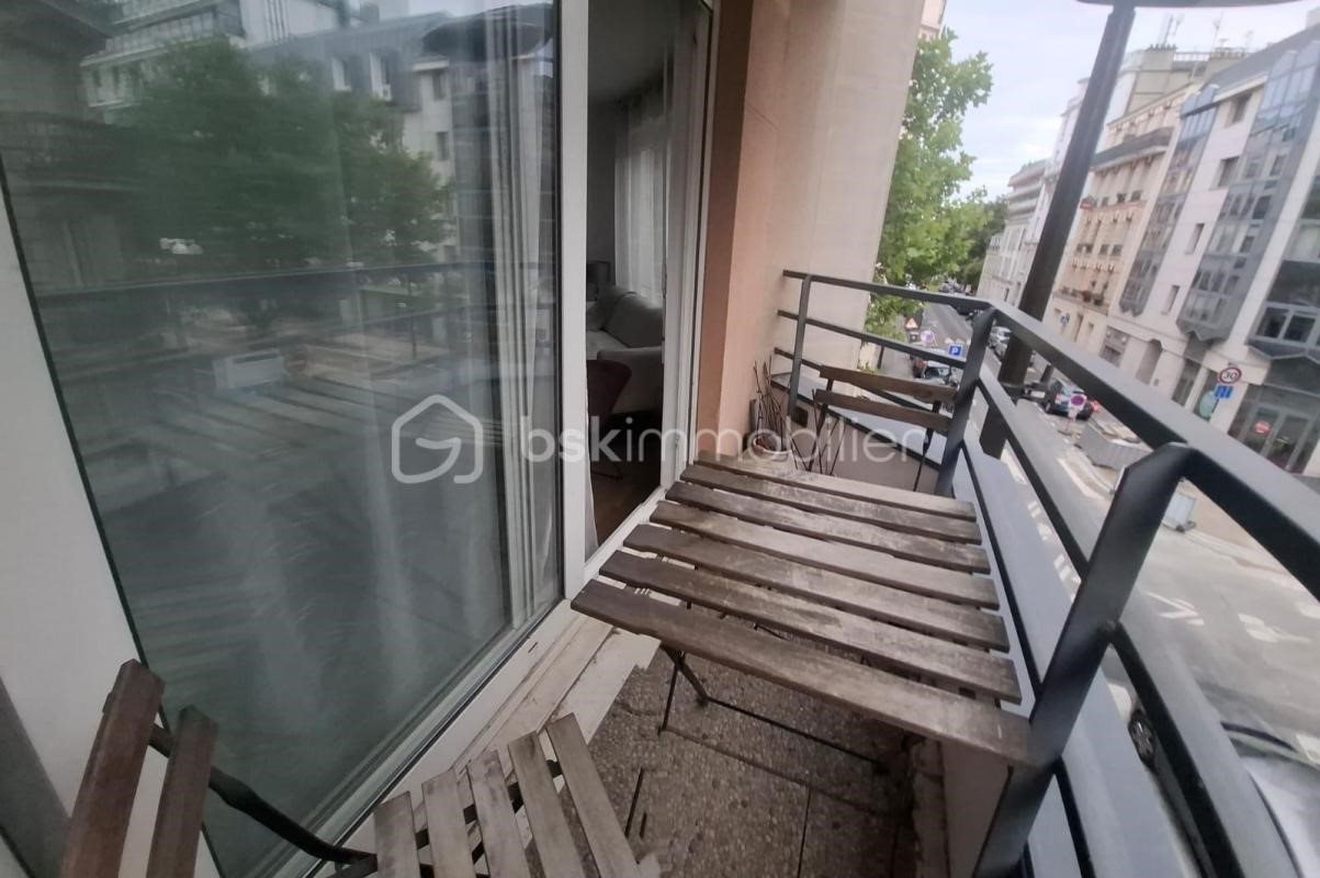 Appartement à vendre, 91m², Boulogne-Billancourt