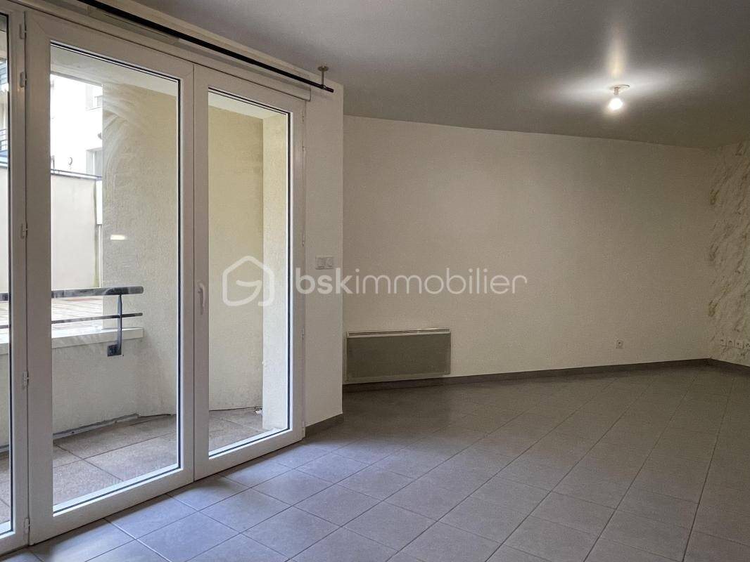Appartement à vendre, 61m², Rouen