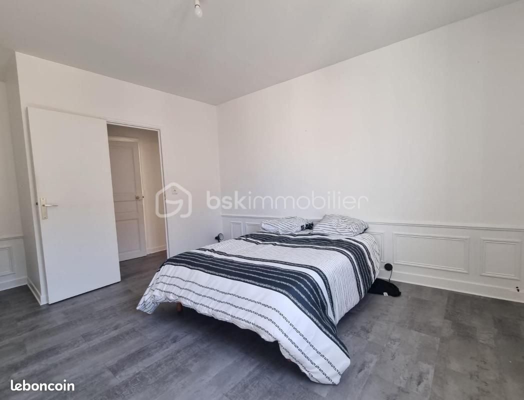 Appartement à vendre, 150m², Rebais