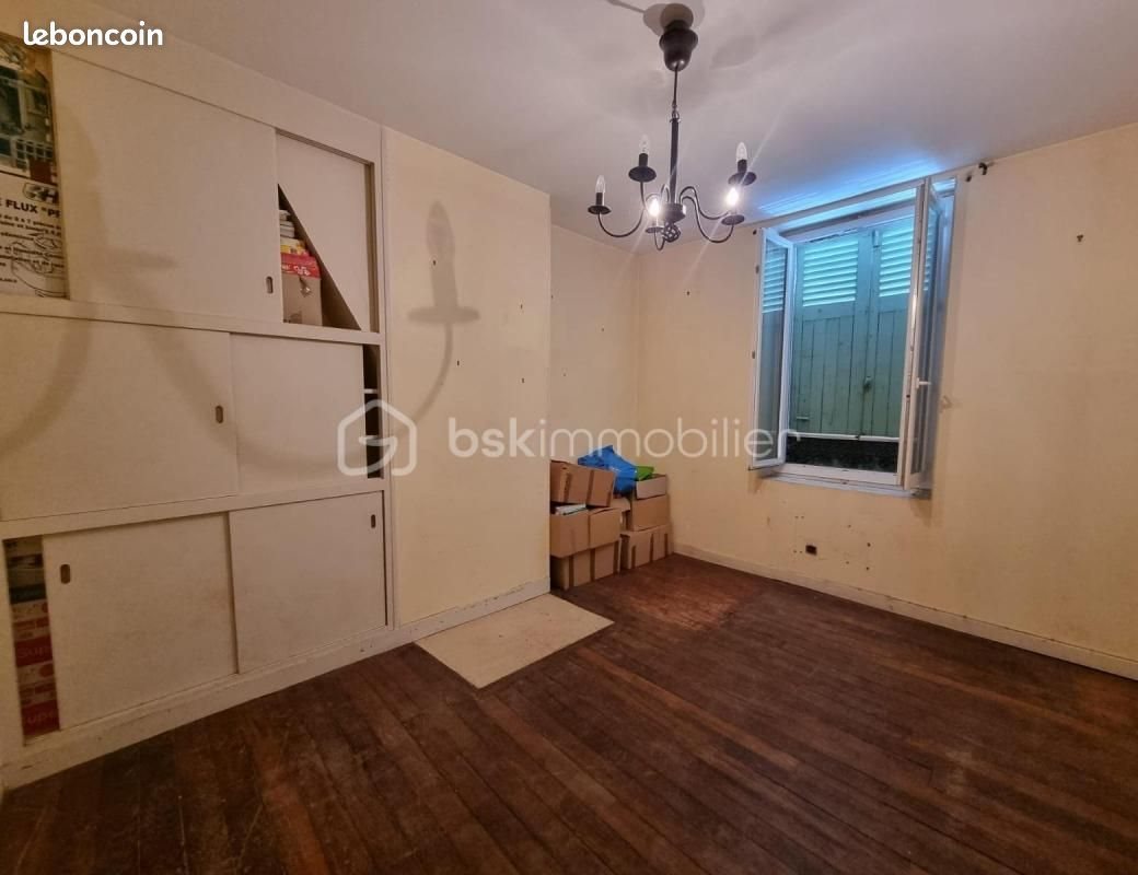 Appartement à vendre, 150m², Rebais